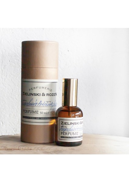 Grapefruit, Patchouli, Louise (50ML) modelleri