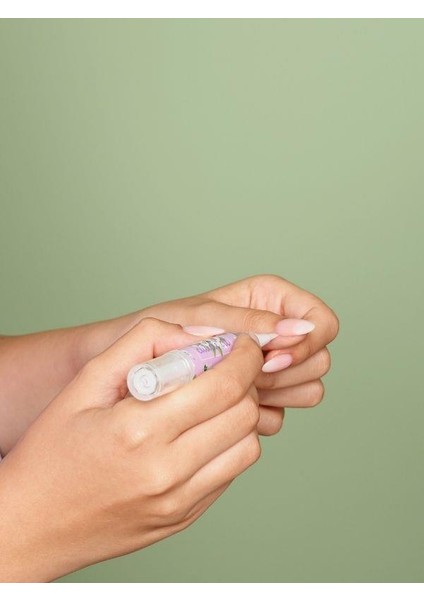 Yasemin ve Çilek Kokulu Tırnak Eti Bakım Yağı Seti indirimleri