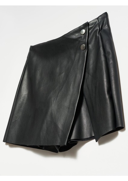 80707 Kruvaze Şort Etek fiyatları