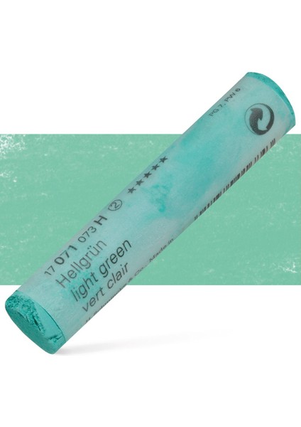 : Artist Soft Pastel Boya : 071 H : Light Green