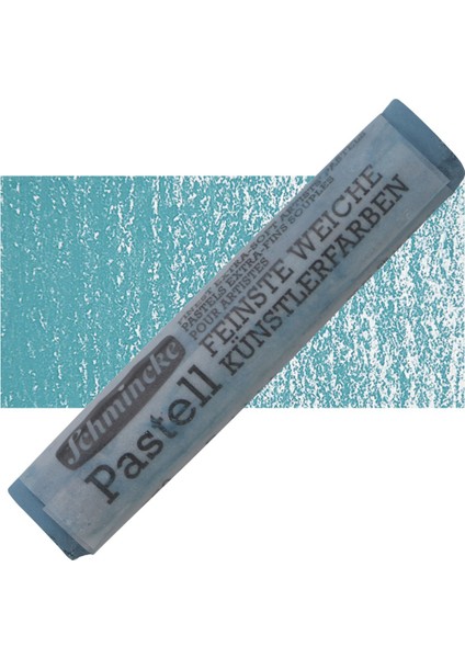 : Artist Soft Pastel Boya : 650 B : Cobalt Turquoise