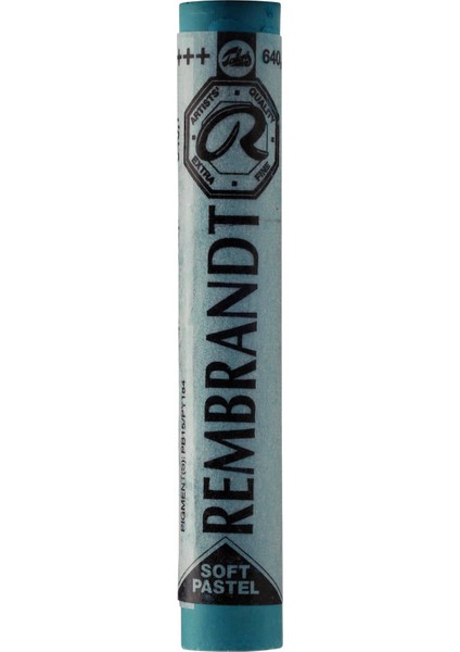 : Soft Pastel Boya : Bluish Green (7)