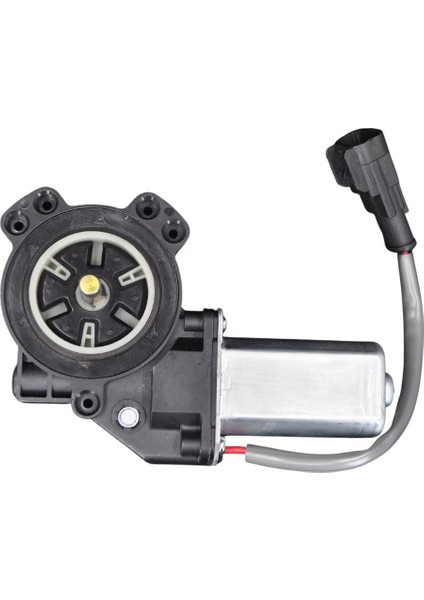 Renault Master, Opel Movano, Kia Ceed, Rio Için Cam Kriko Motoru