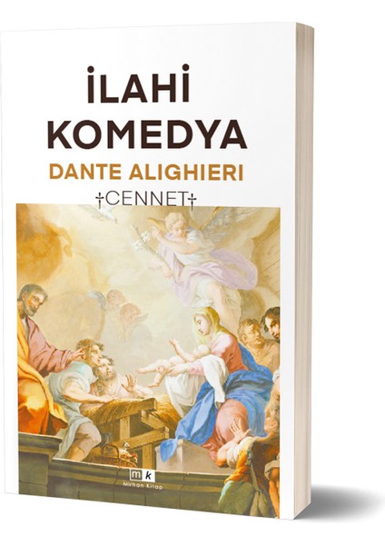 Ilahi Komedya & Cennet