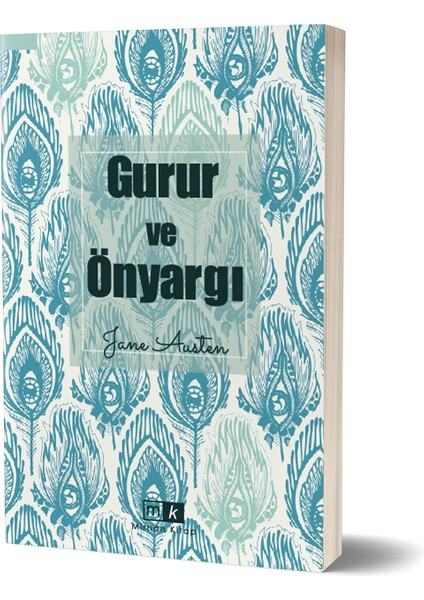 Gurur ve Önyargı
