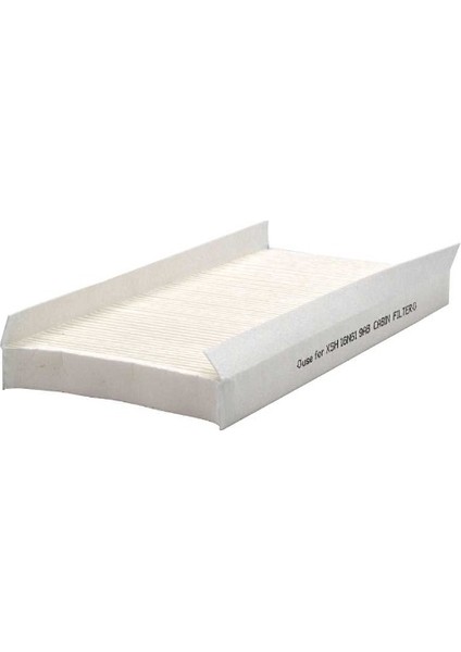 Focus Kalorifer Polen Filtresi Karbonsuz 1998-2005