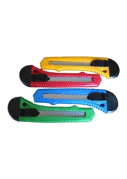 Plastik Maket Bıçağı
