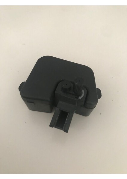 Cleaver (Kesici) Çöp Kutusu