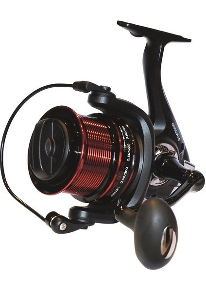 Sumo 8000 Surf Makine 7+1 Bb Balıkmarketim