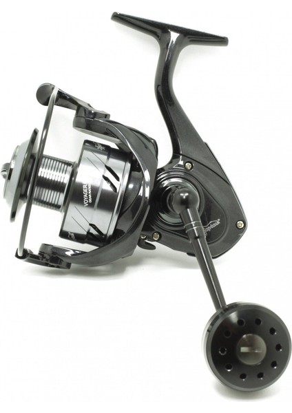 Voyager 5000 Tekne Makinesi 8+1 Bb Balıkmarketim