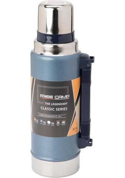 Marvel Termos 1.25 Lt Mavi 202611 modelleri