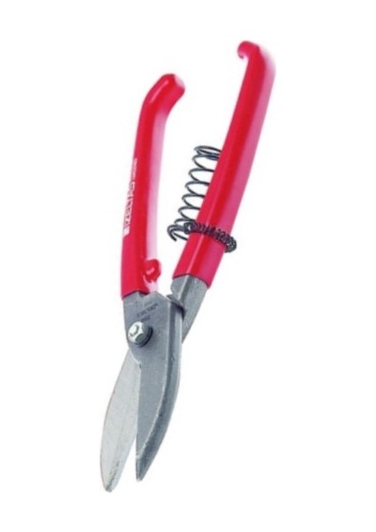 Izeltas Tenekecı Makası Yaylı 250 mm