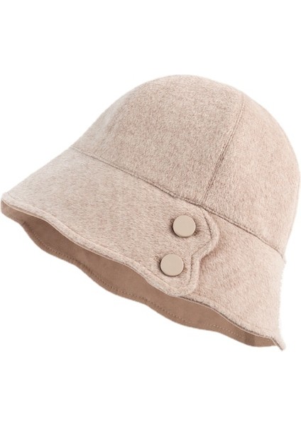 Kadın Şapka (Yurt Dışından)