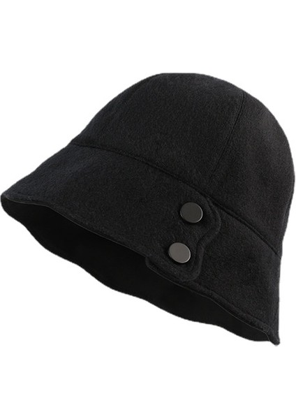 Kadın Şapka (Yurt Dışından)