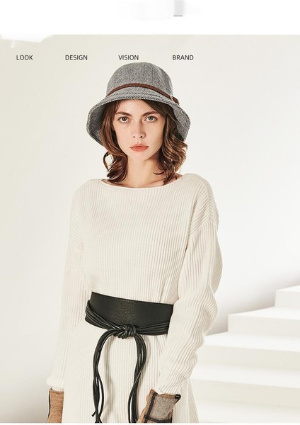 Kadın Şapka (Yurt Dışından) indirimleri