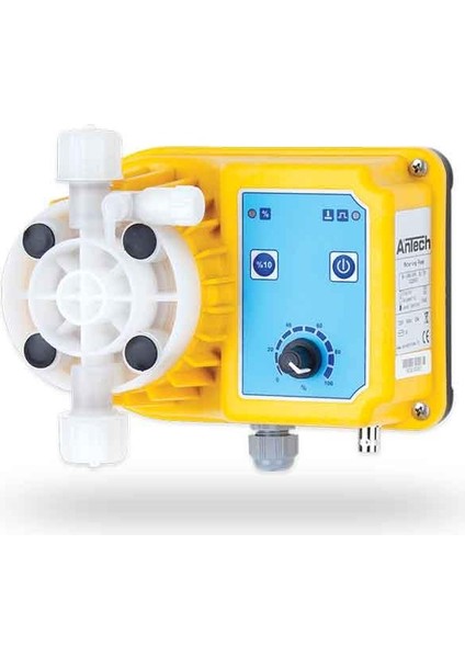 Lara Aps Analog Dozaj Pompası - 2l/20b