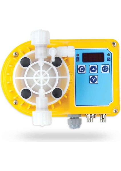 Lara Pr Dijital Dozaj Pompası - 5l/7b