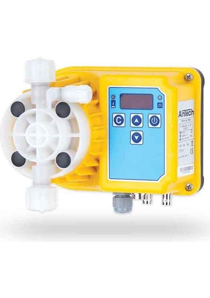 Lara Pr Dijital Dozaj Pompası - 5l/7b