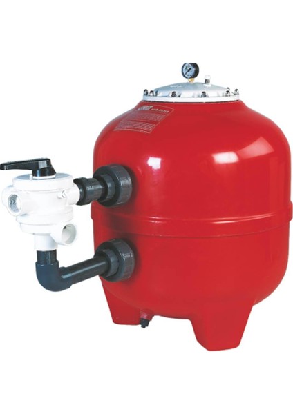 620 Mm Nozbart Kum Fıltresı
