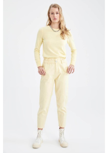 Defacto Kadın Kazak - F7091AZ/YL166 fiyatları