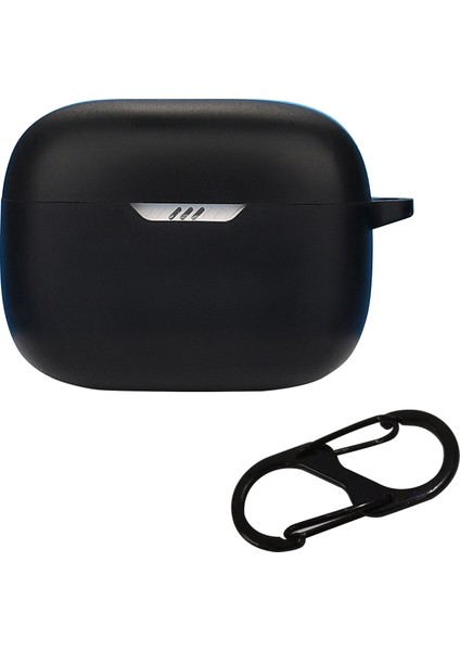 Jbl Tune 130NC Tws Için Kablosuz Bluetooth Kulaklık Koruyucu Kılıf (Yurt Dışından)