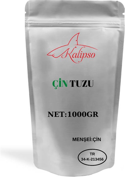 Monosodyum Glutamat Çin Tuzu Msg