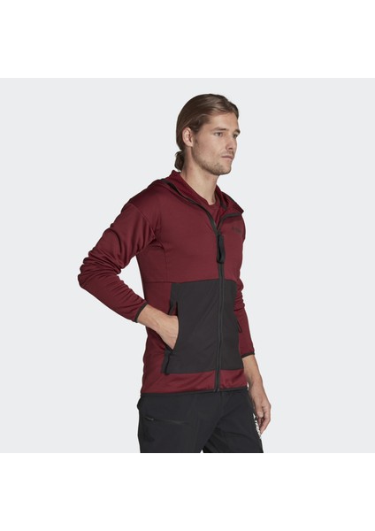 Terrex Erkek Bordo Ceket (HH9255) modelleri