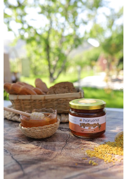 Kestane Balı 400G