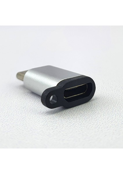 CA18 Micro Typ-C USB Dönüştürücüsü