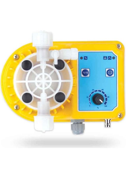 Lara Aps Analog Dozaj Pompası - 2l/20b