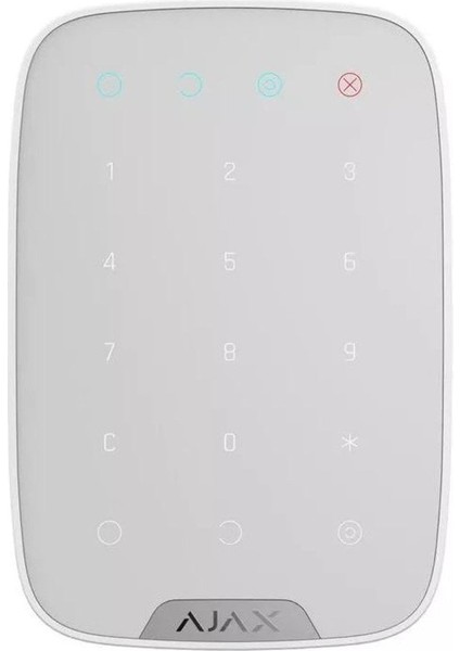 Keypad Kablosuz 868MHZ Alarm Tuş Takımı