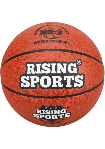 Rising Toys Basketbol Topu No: 7