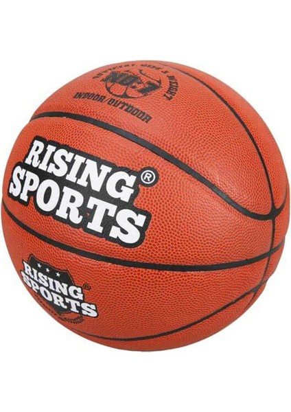 Rising Toys Basketbol Topu No: 7