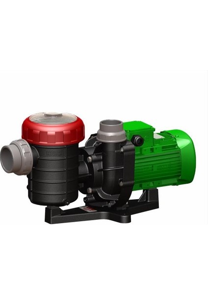 2 Hp Havuz Pompası -Monofaze, Coşkun Serisi