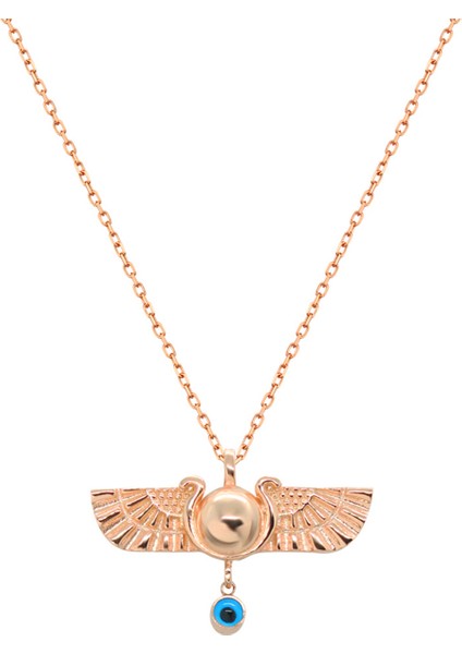 Wings Of The Universe Kolye