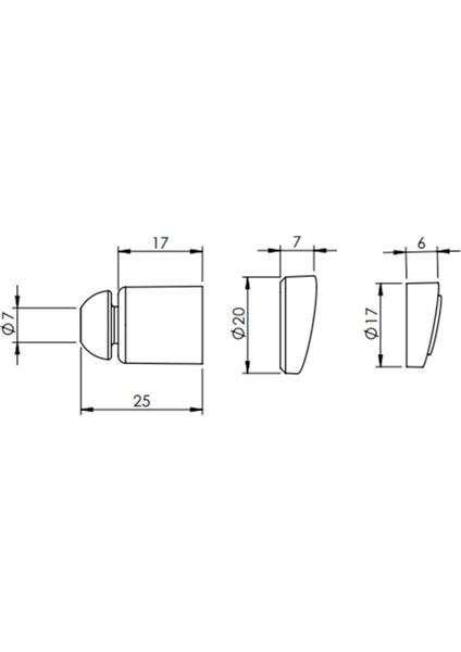 Iz Yapı Easy-Flex 50/450 Mm 40/50 Çıkışlı Boru