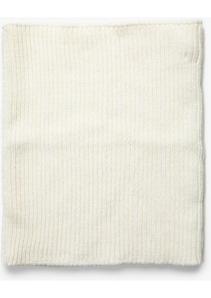 Basic Lastik Örgü Boyunluk fiyatları