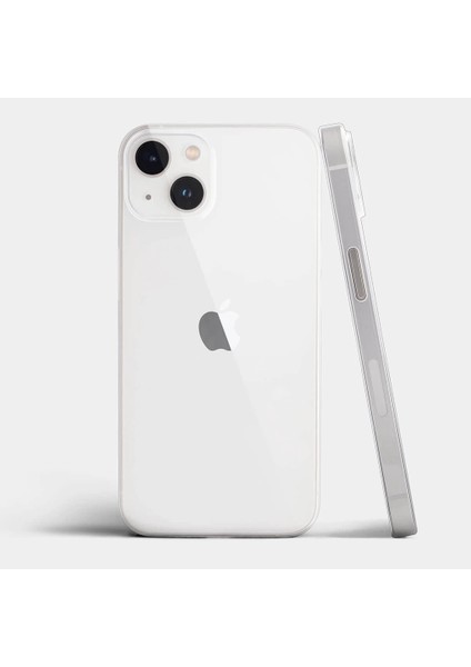Apple iPhone 14 Ultra Ince Telefon Kılıfı