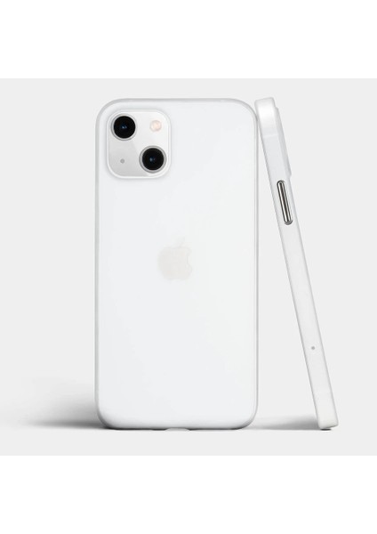 Apple iPhone 14 Ultra Ince Telefon Kılıfı