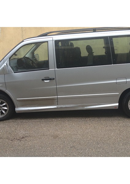 (Boyasız) Mercedes Vito W638 Özel Marşpiel 1996-2003 Arasına Uyumludur fiyatları