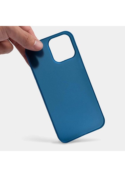 Apple iPhone 14 Pro Ultra Ince Telefon Kılıfı