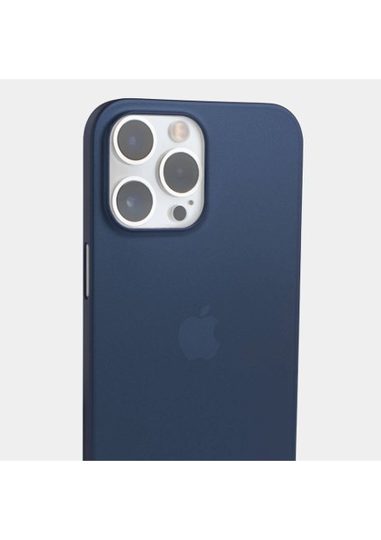 Apple iPhone 14 Pro Ultra Ince Telefon Kılıfı