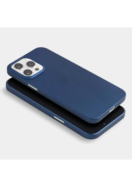 Apple iPhone 14 Pro Ultra Ince Telefon Kılıfı
