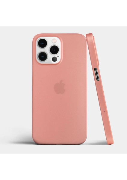 Apple iPhone 14 Pro Max Ultra Ince Telefon Kılıfı