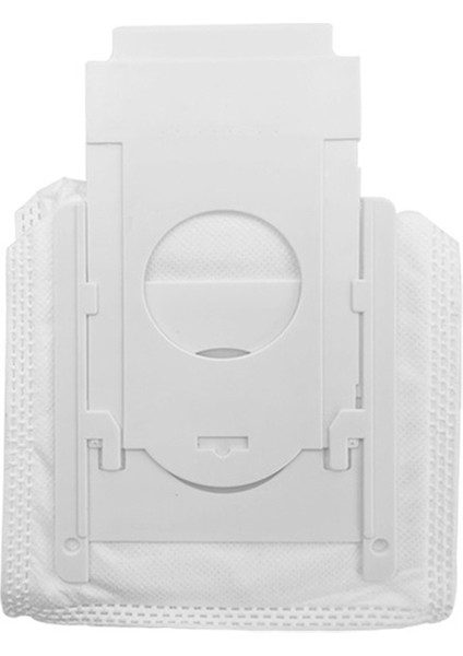 10'lu Paket VCA-ADB90 Vakum Toz Torbası Samsung VCA-ADB90 70+ 75+ 90 Serisi Akülü Çubuk Vakum Aksesuarları Parçaları (Yurt Dışından)