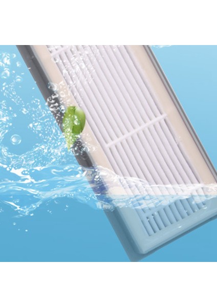 Ecovacs Deebot Için Yedek Parçalar OZMOT8/OZMON7/950/920 T5 Serisi Robot Süpürge Aksesuarları Kiti (Yurt Dışından) modelleri