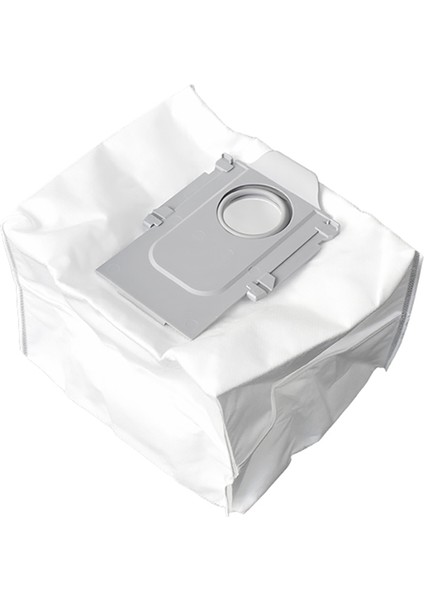 Xiaomi Stone Için G10S/S7 Maxv Ultra Robot Vakum Parçaları Toz Torbası Elektrikli Süpürge Yedek Parçaları (Yurt Dışından) fırsatları