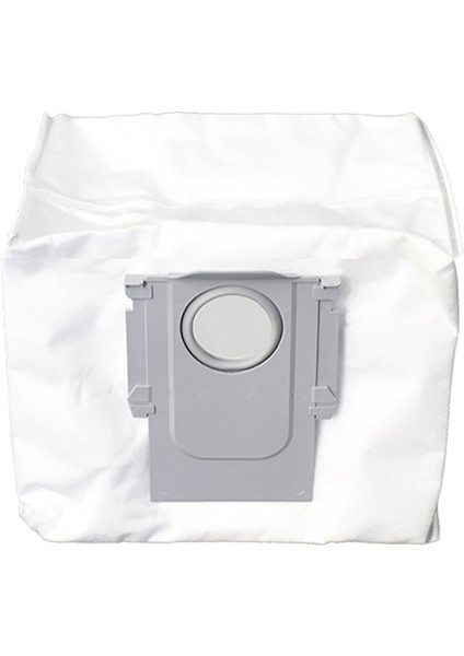 Xiaomi Stone Için G10S/S7 Maxv Ultra Robot Vakum Parçaları Toz Torbası Elektrikli Süpürge Yedek Parçaları (Yurt Dışından) indirimleri
