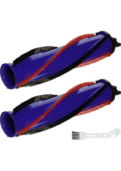 Dyson Için DC50 Alerji / DC50 Hayvan / DC50 Çok Katlı Seri Karbon Fiber Rulo Halı Fırça Çubuğu Yedek Parçaları (Yurt Dışından)