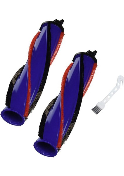 Dyson Için DC50 Alerji / DC50 Hayvan / DC50 Çok Katlı Seri Karbon Fiber Rulo Halı Fırça Çubuğu Yedek Parçaları (Yurt Dışından)